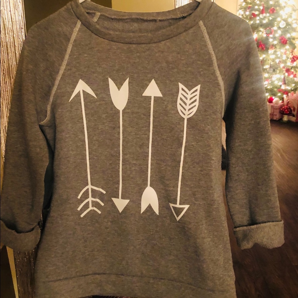 Sweatshirt